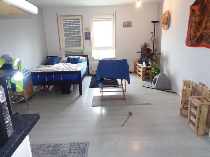 ObjNr:19389 - REINE KAPITALANLAGE! 1- Zimmer Appartement in Germersheim-Sondernheim 1 zimmer