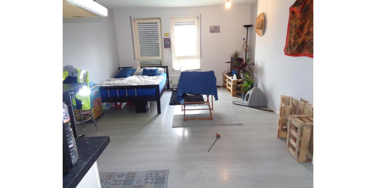 ObjNr:19389 - REINE KAPITALANLAGE! 1- Zimmer Appartement in Germersheim-Sondernheim - Etagenwohnung Germersheim | Angebot:14925095