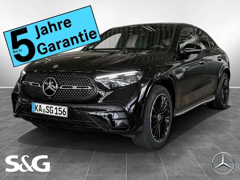 GLC 300
