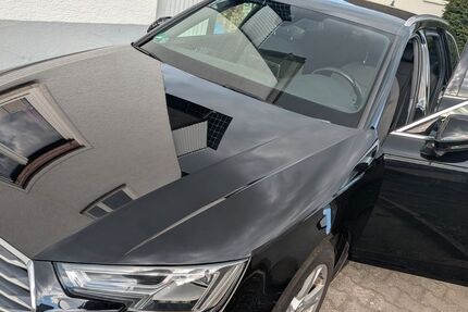 Audi A4 88.600 km 18.899 &euro; Rheinstetten 76287