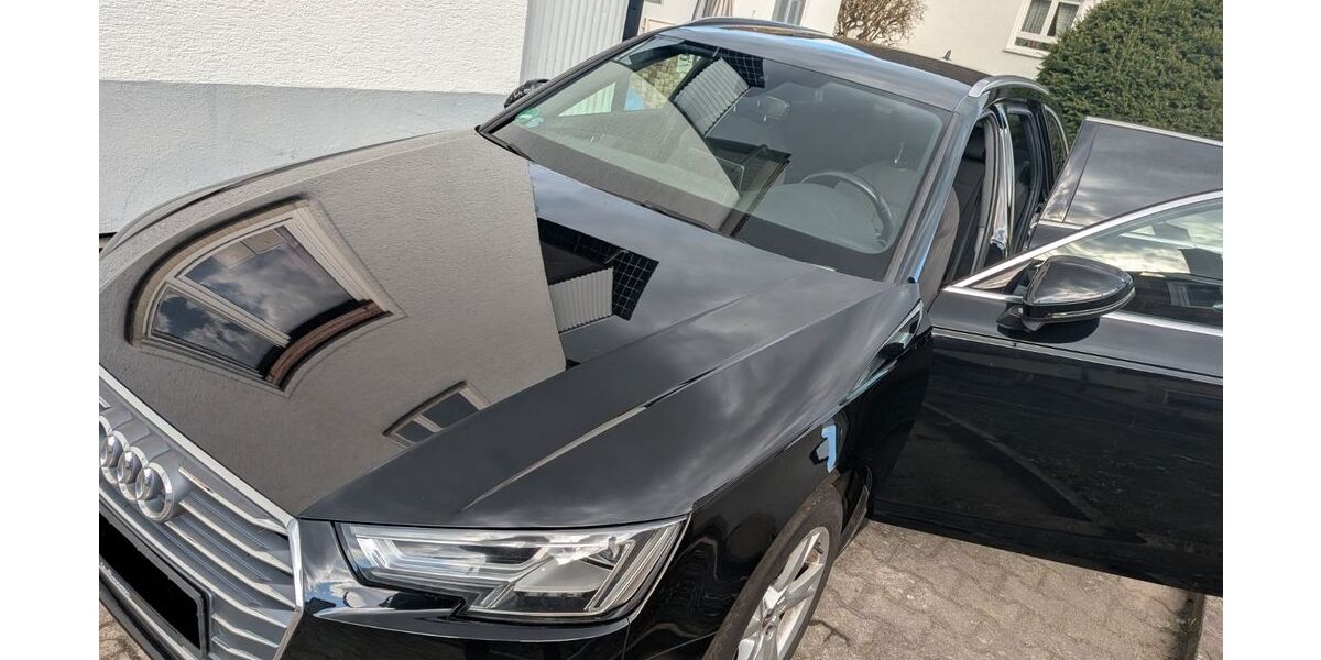 Audi A4 88.600 km 18.899 &euro; Rheinstetten 76287