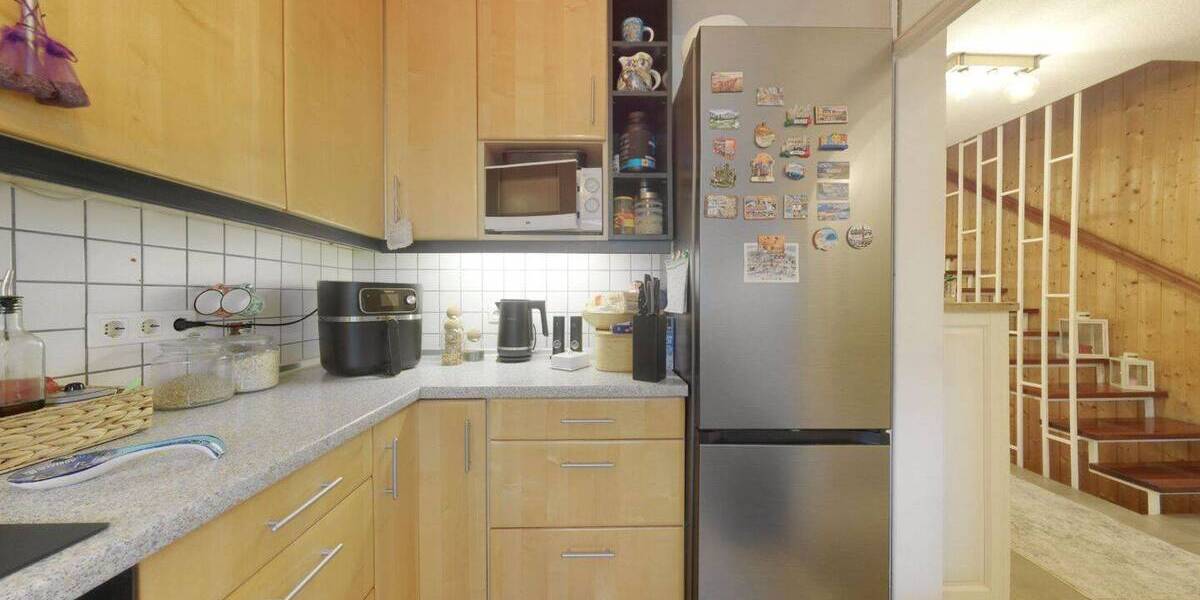 Reihenmittelhaus Wörth am Rhein Maximiliansau - 5 Zimmer, 134 m&sup2;, 479.000&euro; | Angebot:26106469