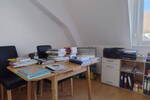 Für junge MieterStudenten - gemütliche Wohnung im 2. OG - Stadtmitte - auch als WG geeignet