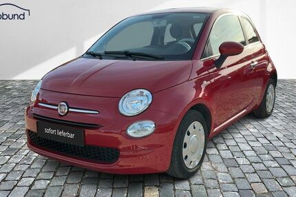Fiat 500 20.139 km 11.470 &euro; Pforzheim 75175