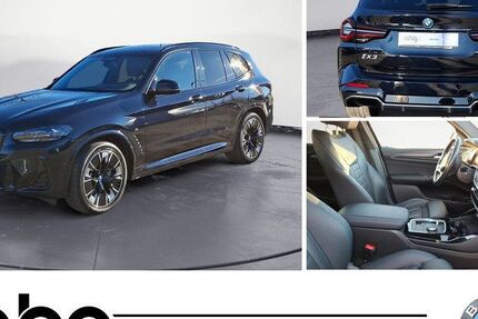 BMW iX3 48.809 km 39.920 &euro; Bretten 75015