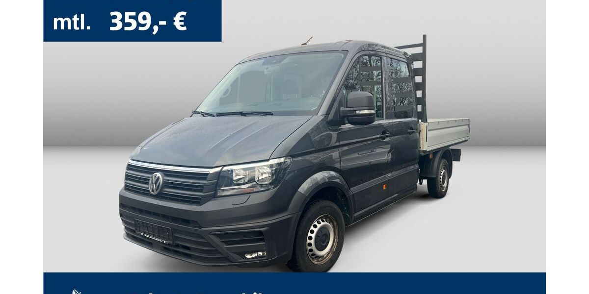 VW Crafter 66.546 km 30.990 &euro; Pforzheim 75172