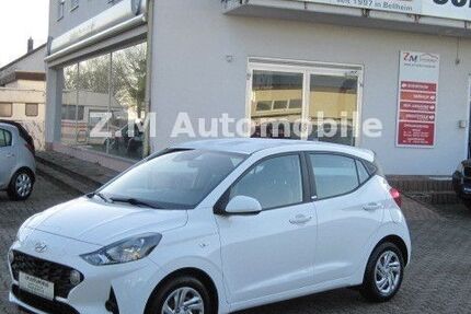 Hyundai i10 49.091 km 10.700 &euro; Bellheim 76756