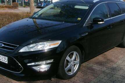 Ford Mondeo 213.572 km 7.000 &euro; Remchingen-Singen 75196