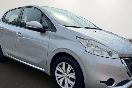 Peugeot 208 69.999 km 6.890 € Rastatt 76437