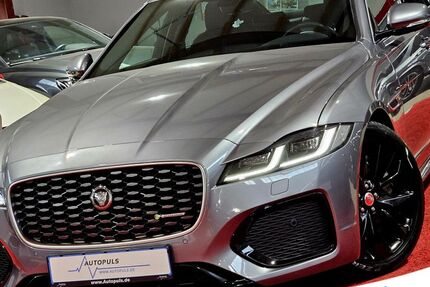 Jaguar XF 28.000 km 39.999 &euro; Wörth am Rhein 76744