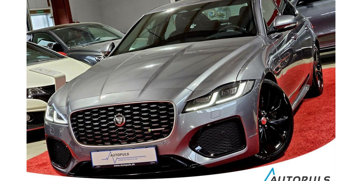Jaguar XF 28.000 km 39.999 &euro; Wörth am Rhein 76744