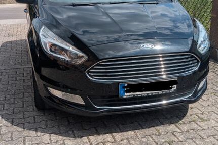 Ford Galaxy 149.000 km 16.290 &euro; Jockgrim 76751