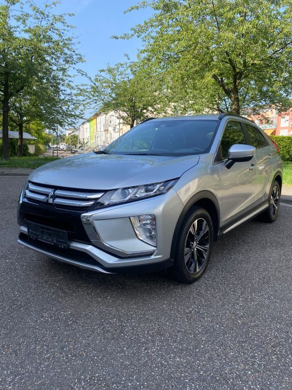 Eclipse Cross