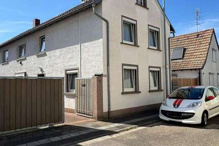 Haus zum Kaufen in Rülzheim 299.500 € 199.34 m²