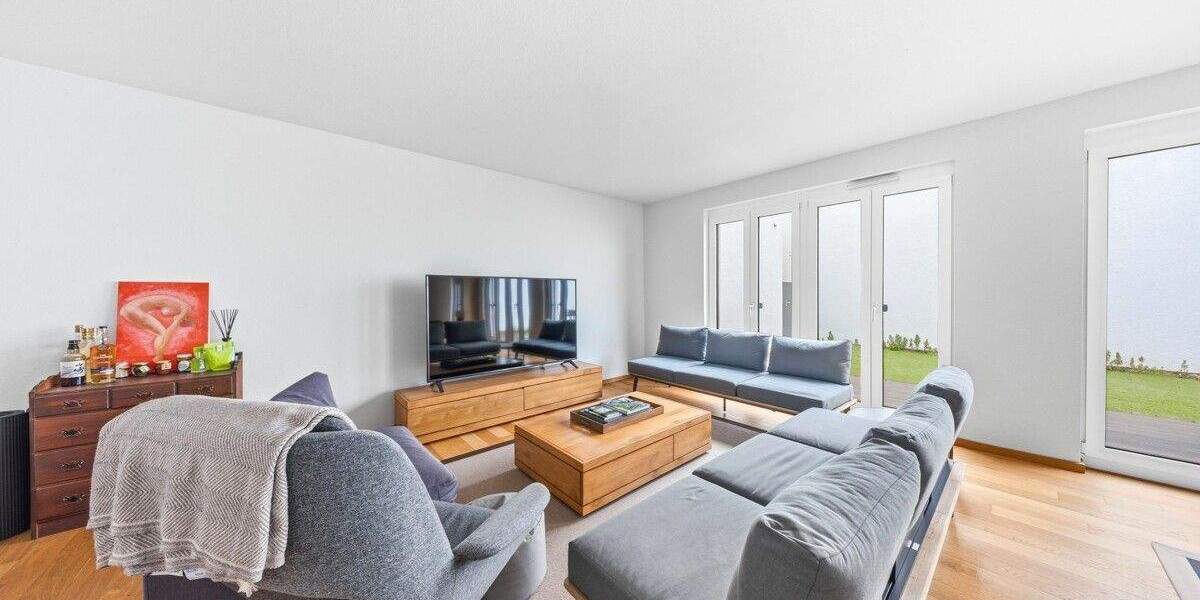 Reihenmittelhaus Karlsruhe Knielingen - 4 Zimmer, 148 m&sup2;, 849.000&euro; | Angebot:25746094