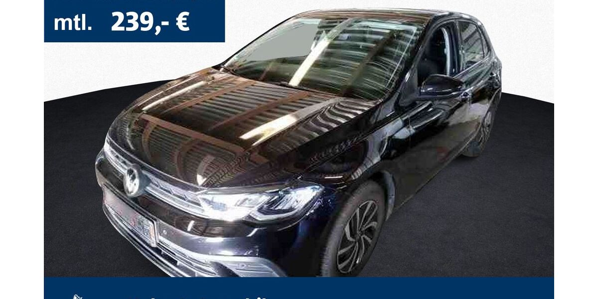 VW Polo 43.070 km 17.530 &euro; Niefern-Öschelbronn 75223