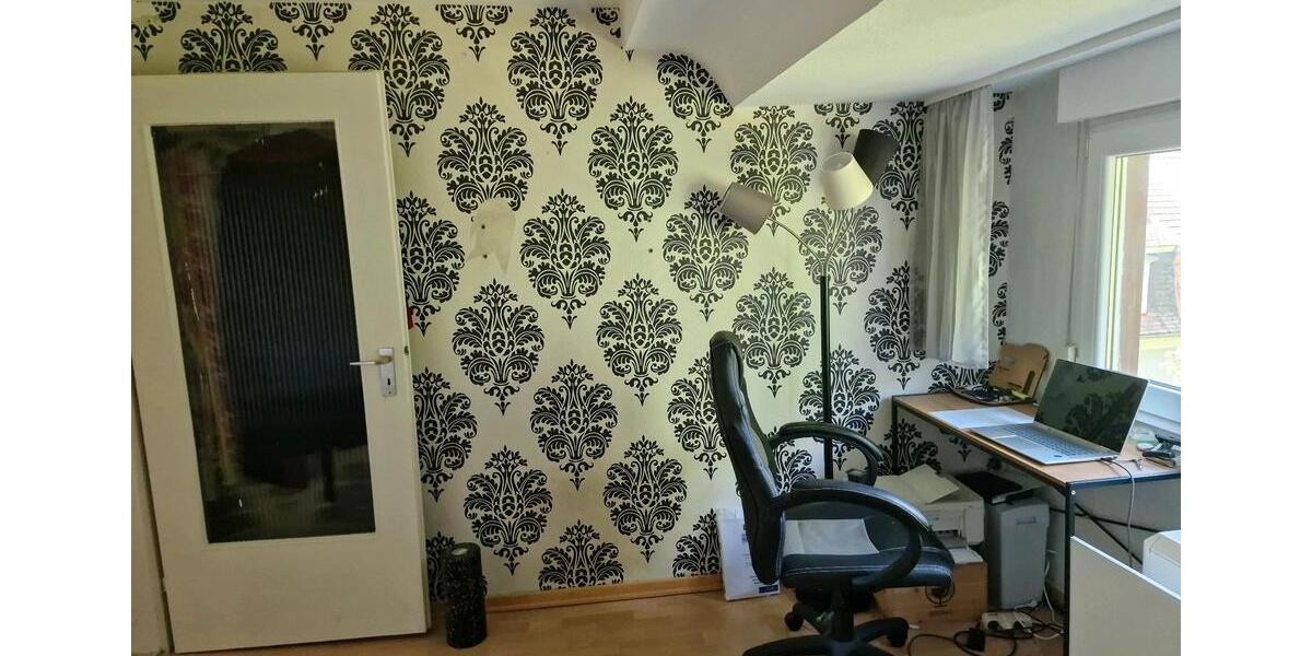 Dachgeschoßwohnung Baden-Baden Balg - 3 Zimmer, 52 m&sup2;, 159.000&euro; | Angebot:26873982