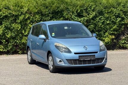 Renault Scenic 150.000 km 1.499 € Kandel 76870