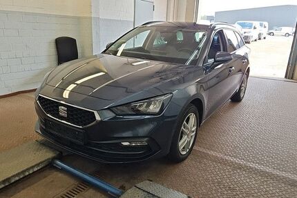 Seat Leon 18.557 km 25.990 € Bretten 75015