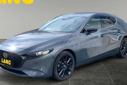 Mazda 3 10.500 km 26.590 &euro; Karlsruhe 76131