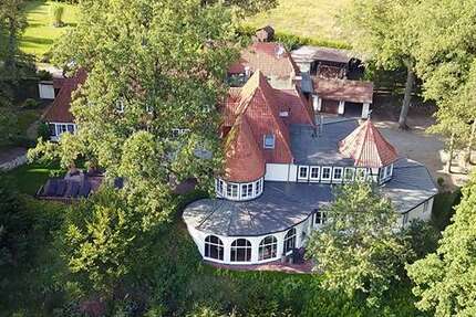 Büro in Suderburg 1.490.000 € 958.64 m²