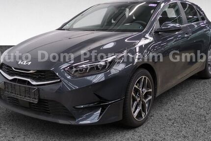 Kia ceed / Ceed 4.900 km 27.490 € Pforzheim 75177