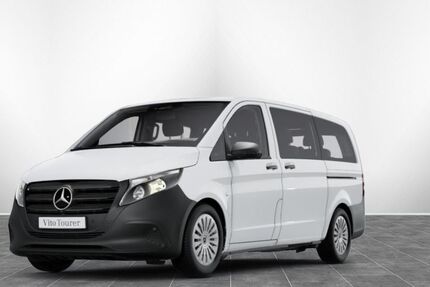 Mercedes-Benz Vito 44.326 km 49.385 &euro; Bruchsal 76646