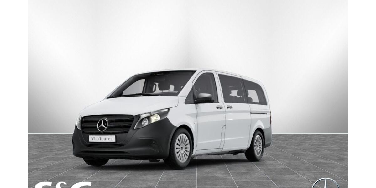 Mercedes-Benz Vito 44.326 km 49.385 &euro; Bruchsal 76646