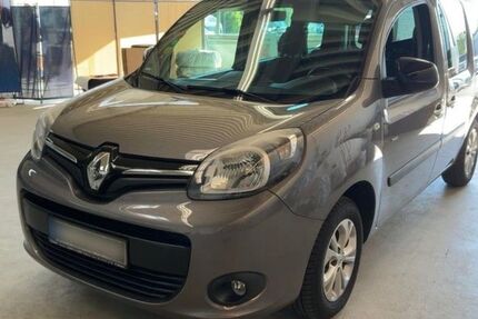 Renault Kangoo 89.750 km 14.990 &euro; Birkenfeld 75217
