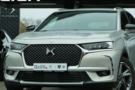 DS Automobiles DS7 (Crossback) 23.870 km 30.980 € Karlsruhe 76131