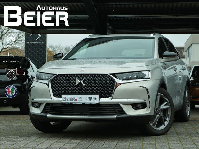 DS Automobiles DS7 (Crossback) 23.870 km 30.980 € Karlsruhe 76131