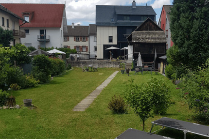 Grundstück Karlsruhe Oststadt - 289.000&euro; | Angebot:26843500