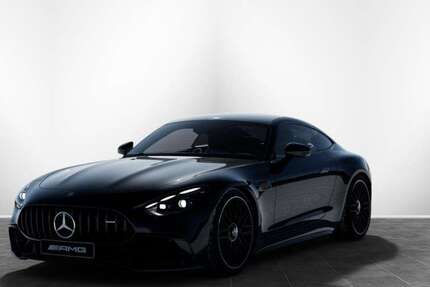 Mercedes-Benz AMG GT 10.000 km 129.999 € Karlsruhe 76185