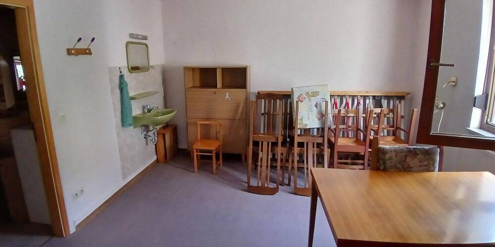 1-2 FAMILIENHAUS MIT POTENZIAL - OTTENHAUSEN