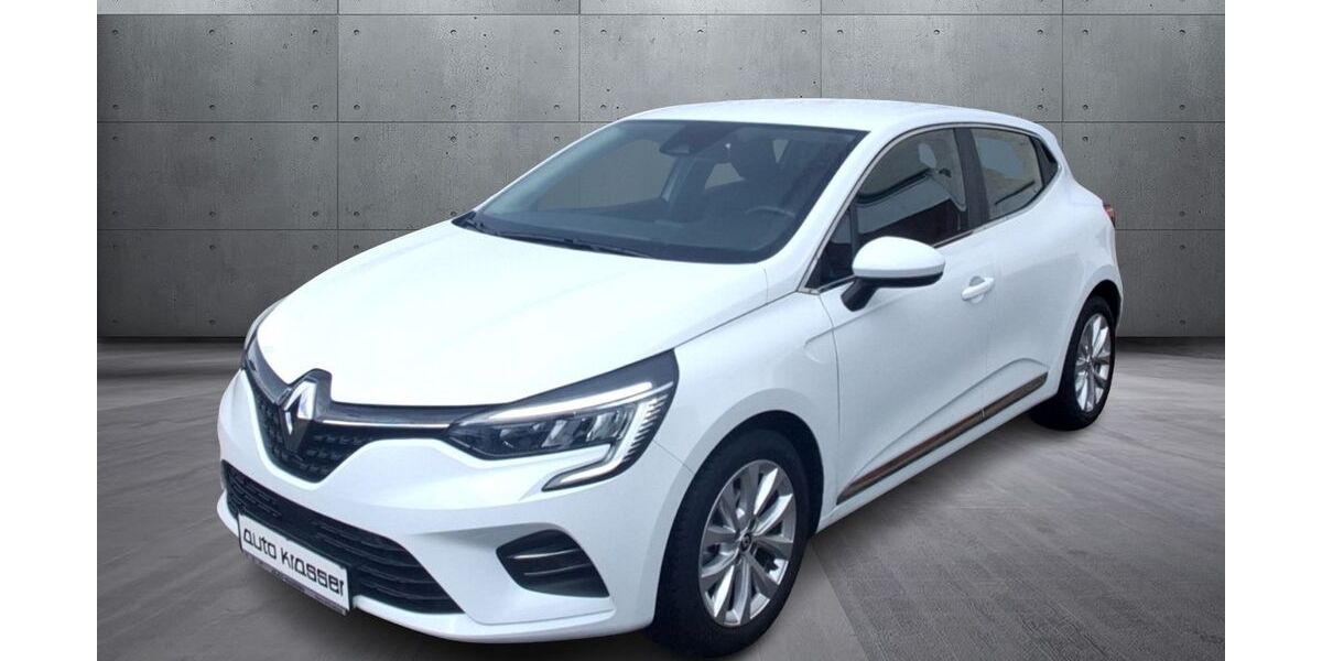 Renault Clio 1.600 km 16.990 &euro; Ettlingen 76275