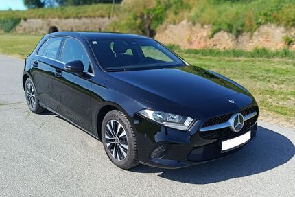 Mercedes-Benz A 180 101.000 km 18.500 € Bad Schönborn 76669