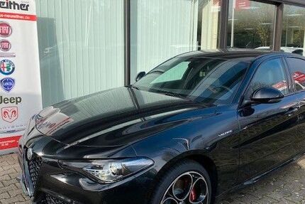 Alfa Romeo Giulia 23.400 km 38.990 &euro; Karlsruhe 76185