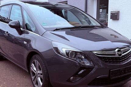 Opel Zafira 212.000 km 5.499 &euro; Durmersheim 76448