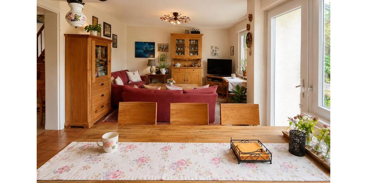 Reihenhaus Gernsbach - 5 Zimmer, 105 m&sup2;, 399.000&euro; | Angebot:26903220