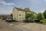 Etagenwohnung Kandel - 2 Zimmer, 53 m&sup2;, 609&euro; | Angebot:25857677