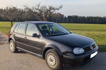 VW Golf 188.000 km 1.499 &euro; Neuenbürg 75305