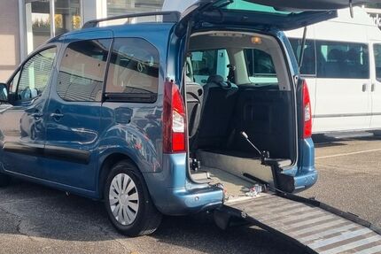 Citroen Berlingo 156.000 km 13.490 &euro; Ettlingen 76275