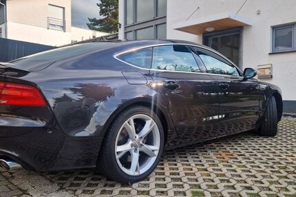 Audi A7 187.000 km 19.200 € Bad Schönborn 76669