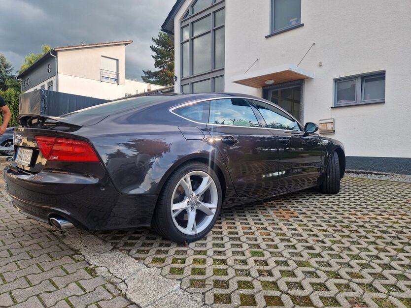 Audi A7 187.000 km 19.200 € Bad Schönborn 76669