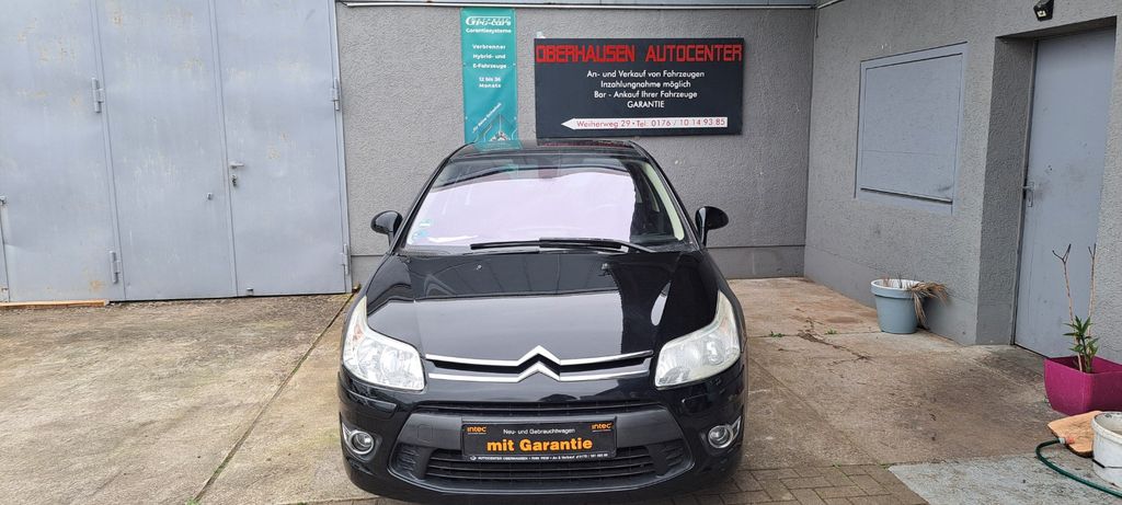 Citroen C4 180.000 km 2.999 € Oberhausen-Rheinhausen 68794
