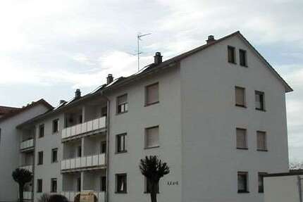Wohnung zum Mieten in Linkenheim-Hochstetten 560 € 52.7 m²