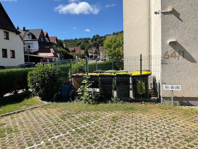Helle gemütliche Wohnung