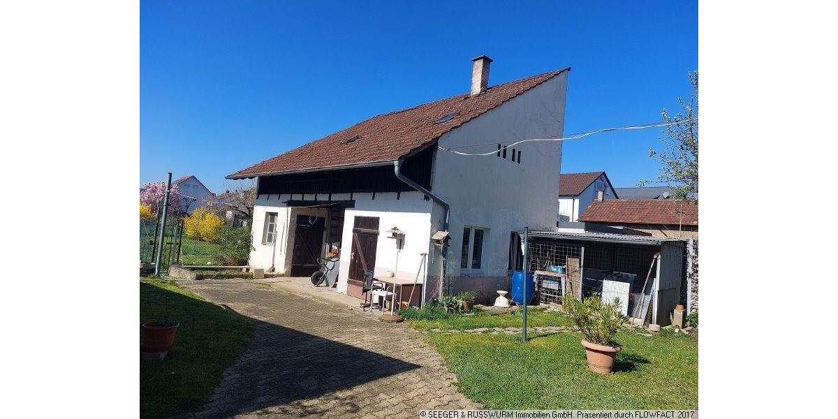 Einfamilienhaus Weingarten - 6 Zimmer, 111 m&sup2;, 600.000&euro; | Angebot:24435211