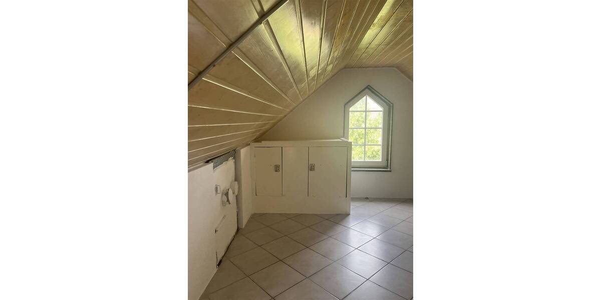 Clever investieren: 1,5-Zimmer-Wohnung am Wasser mit Einbauküche 1 zimmer