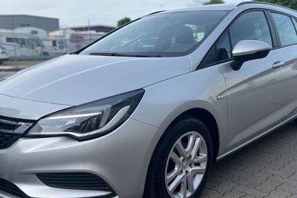 Opel Astra 117.000 km 7.999 &euro; Philippsburg 76661